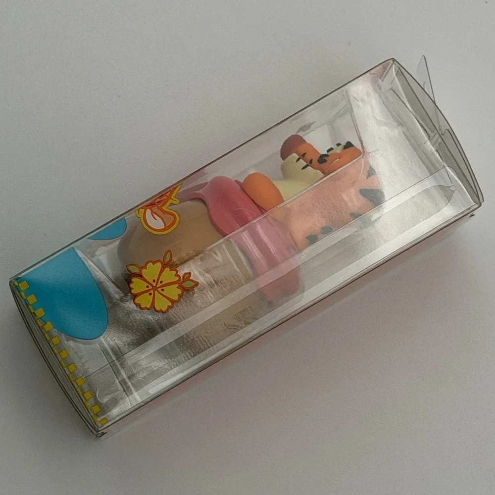 Wet N Wild Winnie The Pooh, Eeyore, Tigger, Piglet Blush Pot Lot of 4 Instagram